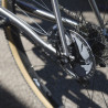 Vélo Gravel Genesis Croix de Fer Titane 2020