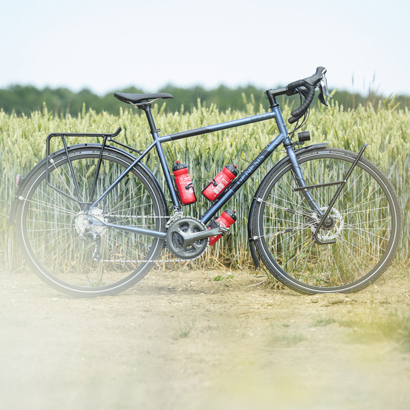 Vélo de randonnée Genesis Tour de Fer 30 2020