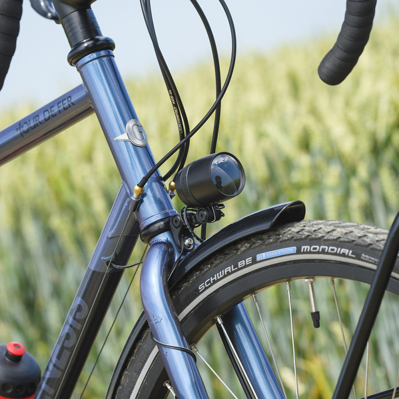 Vélo de randonnée Genesis Tour de Fer 30 2020