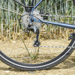 Vélo de randonnée Genesis Tour de Fer 30 2020
