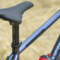 Vélo de randonnée Genesis Tour de Fer 30 2020