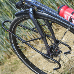 Vélo de randonnée Genesis Tour de Fer 30 2020
