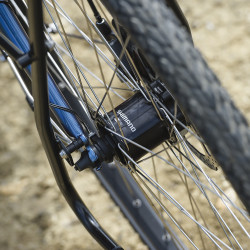 Vélo de randonnée Genesis Tour de Fer 30 2020