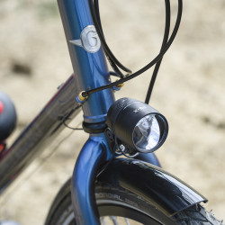 Vélo de randonnée Genesis Tour de Fer 30 2020