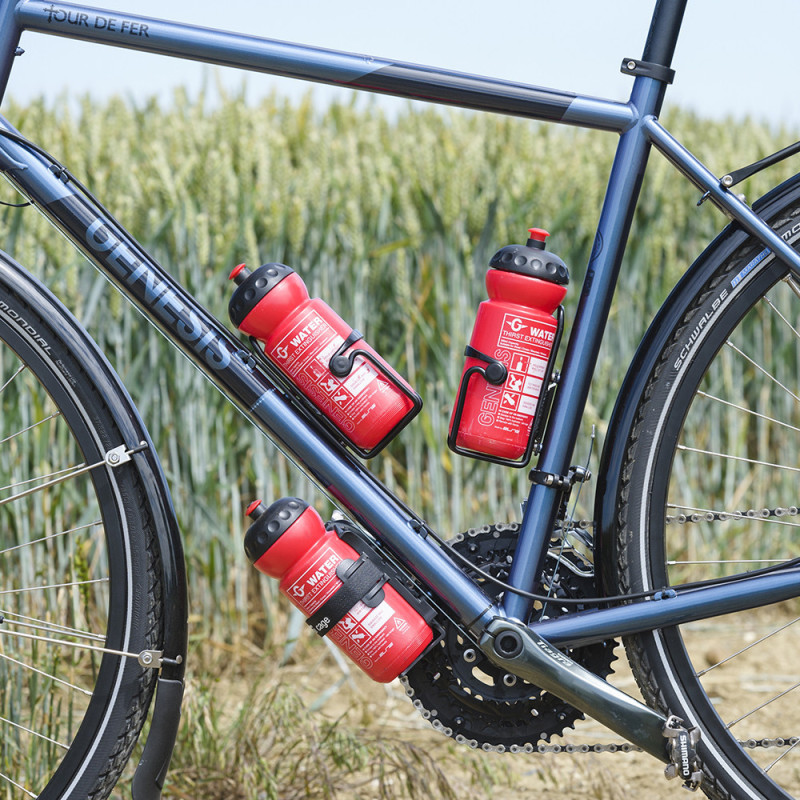 Vélo de randonnée Genesis Tour de Fer 30 2020