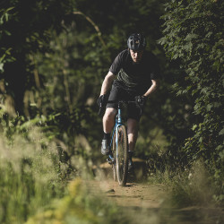 Vélo Gravel Genesis Fugio 20 2020