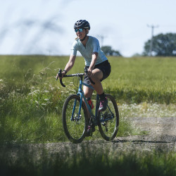 Vélo Gravel Genesis Fugio 20 2020