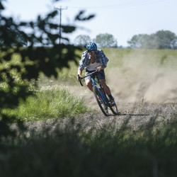 Vélo Gravel Genesis Fugio 20 2020