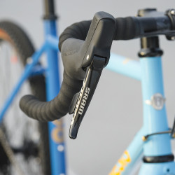 Vélo Gravel Genesis Fugio 20 2020