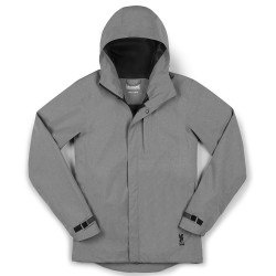 Veste de pluie Chrome Storm Signal