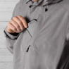 Veste de pluie Chrome Storm Signal