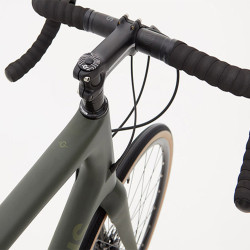 Vélo Gravel Genesis Datum