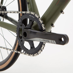 Vélo Gravel Genesis Datum