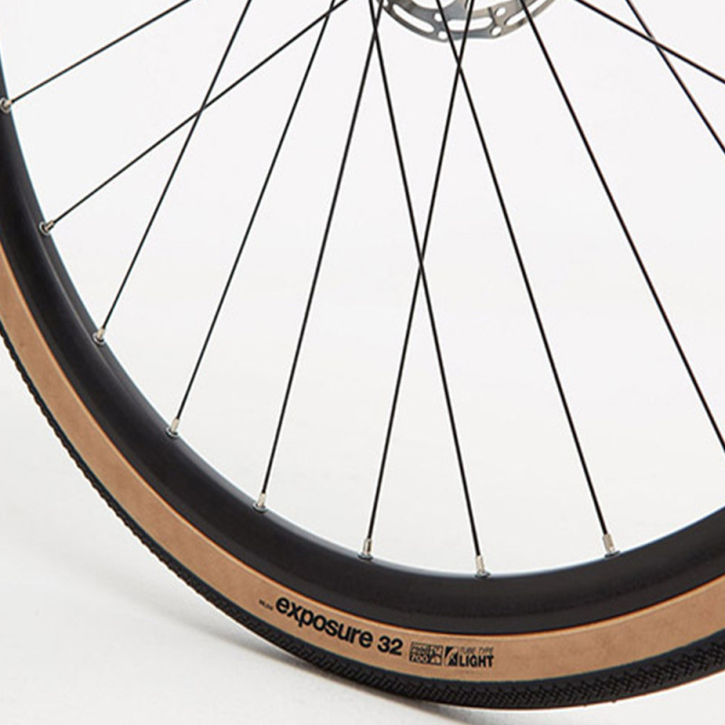 Vélo Gravel Genesis Datum