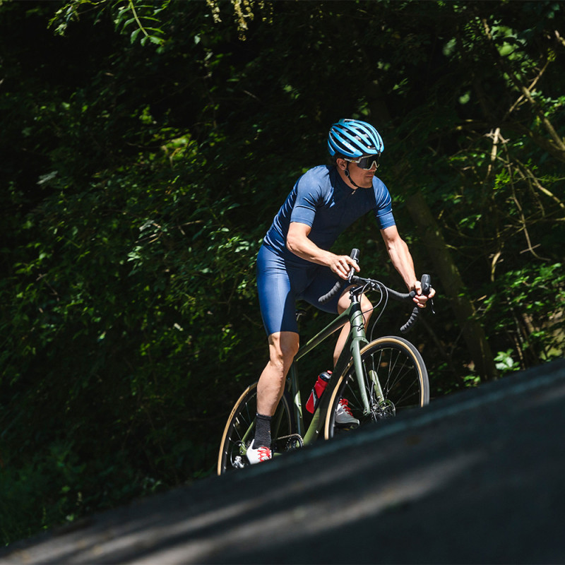 Vélo Gravel Genesis Datum