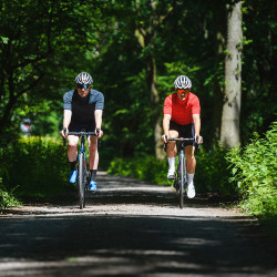 Vélo Gravel Genesis Datum