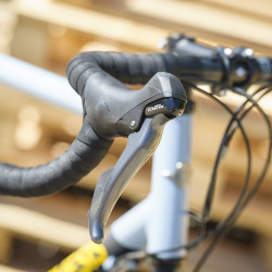 Vélo Gravel Genesis CDA 10 2020