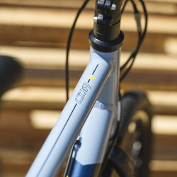 Vélo Gravel Genesis CDA 10 2020