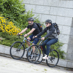 Vélo Gravel Genesis CDA 10 2020