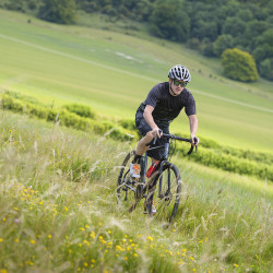 Vélo Gravel Genesis CDA 20 2020