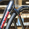 Vélo Gravel Genesis CDA 20 2020