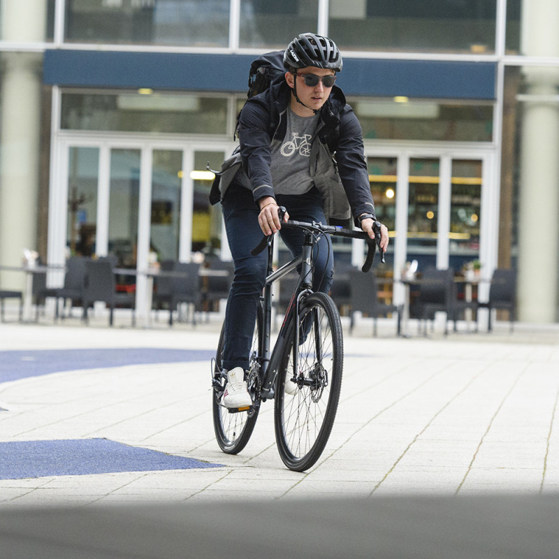 Vélo Gravel Genesis CDA 20 2020