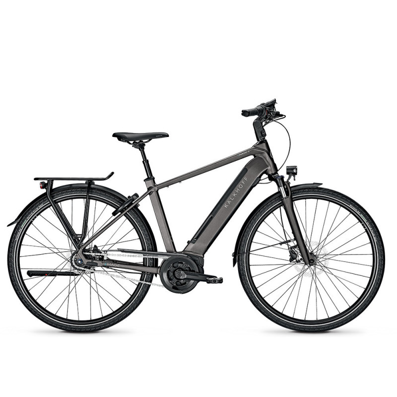 Vélo de ville électrique Kalkhoff Image 5.B Move 2020