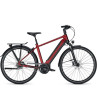 Vélo de ville électrique Kalkhoff Image 5.B Move 2020