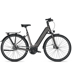 Vélo de ville électrique Kalkhoff Image 5.B Move 2020