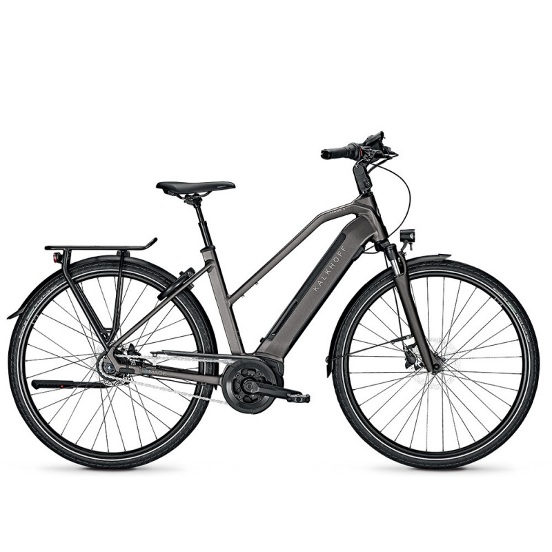 Vélo de ville électrique Kalkhoff Image 5.B Move 2020