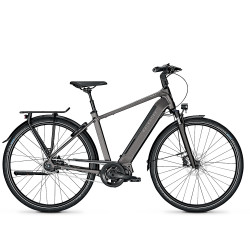 Vélo de ville électrique Kalkhoff Image 5.S Advance 2020