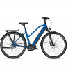 Vélo de ville électrique Kalkhoff Image 5.S Advance 2020