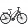 Vélo de ville électrique Kalkhoff Image 5.S Advance 2020