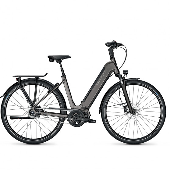 Vélo de ville électrique Kalkhoff Image 5.S Advance 2020