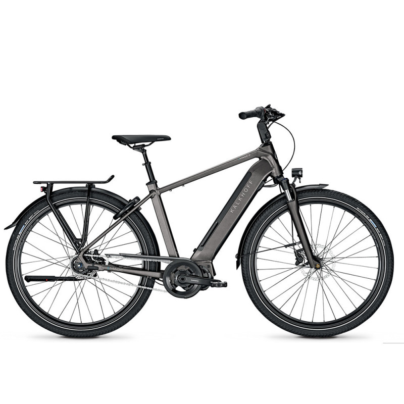 Vélo de ville électrique Kalkhoff Image 5.S XXL 2020