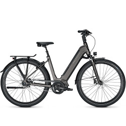 Vélo de ville électrique Kalkhoff Image 5.S XXL 2020