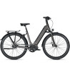 Vélo de ville électrique Kalkhoff Image 5.S XXL 2020