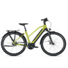 Vélo de ville électrique Kalkhoff Image 5.B XXL 2020