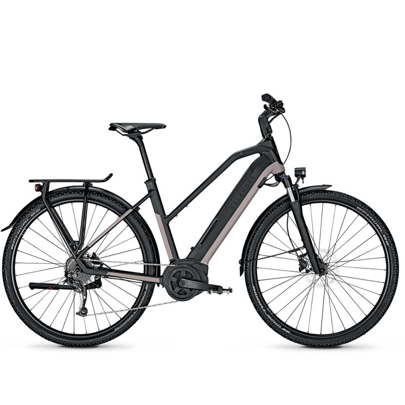 VTC électrique Kalkhoff Entice 5.B Move 2020