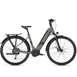 VTC électrique Kalkhoff Entice 5.B Move 2020