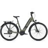 VTC électrique Kalkhoff Entice 5.B Move 2020