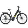 VTC électrique Kalkhoff Entice 5.B Advance 2020