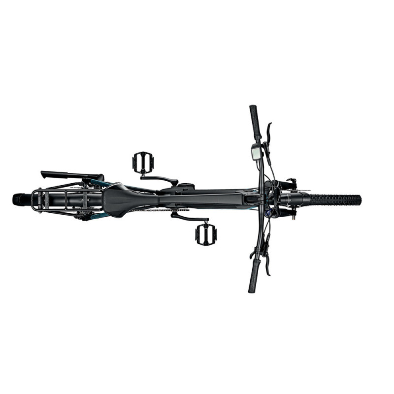 VTC électrique Kalkhoff Entice 5.B Advance 2020