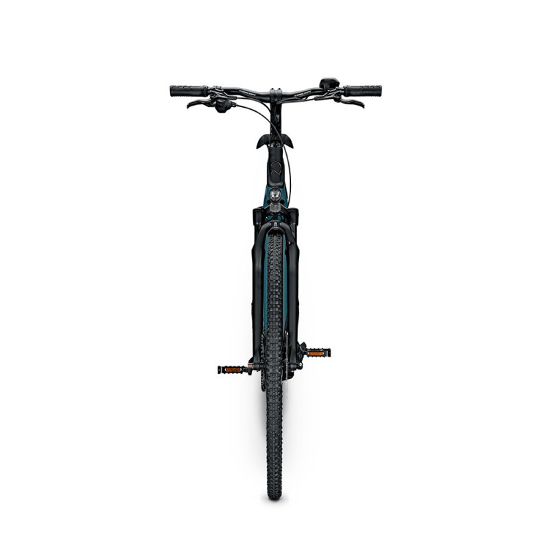 VTC électrique Kalkhoff Entice 5.B Advance 2020