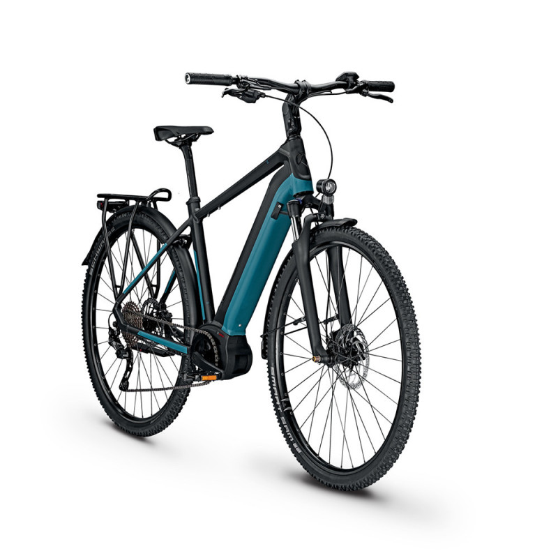 VTC électrique Kalkhoff Entice 5.B Advance 2020