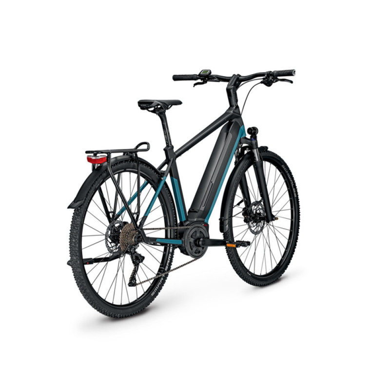 VTC électrique Kalkhoff Entice 5.B Advance 2020