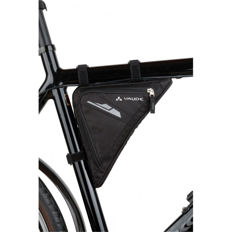 Sacoche De Cadre V?�lo Vaud?� Triangle Bag 2011 chez Cyclable
