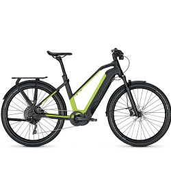 VTC électrique Kalkhoff Entice 7.B Move 2020