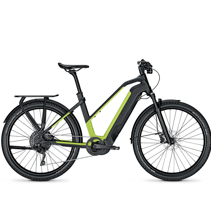 VTC électrique Kalkhoff Entice 7.B Move 2020