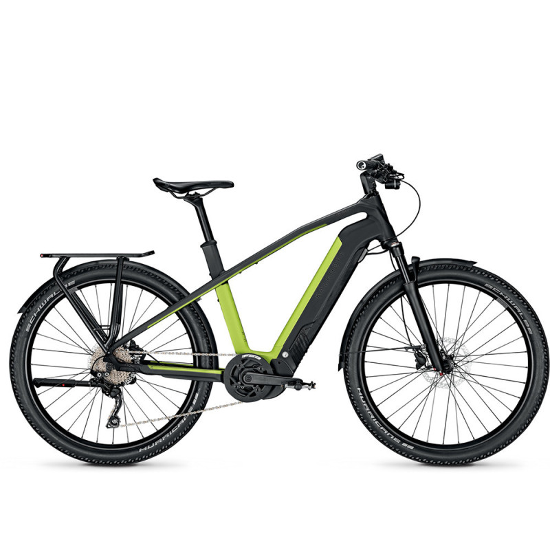 VTC électrique Kalkhoff Entice 7.B Move 2020